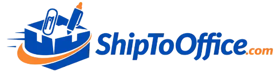 shiptooffice
