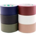 Hunter Book Binding Tape, 1.5 inch, Black