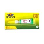 Fevicol Super Glue, 3gm