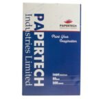 Papertech Offset Paper, Legal, 80 GSM (Pack of 500 Sheets)