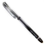 Cello Pointec Gel Pen, Black