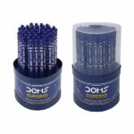 DOMS Superio Pencil, Pack of 50 Pcs