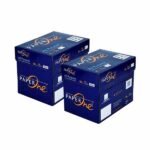 PaperOne All Purpose Offset Paper, A4, 80 GSM, Bundle Pack (5 Box, 25 Reams)