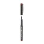 Luxor CD/DVD/OHP Permanent Marker, Red